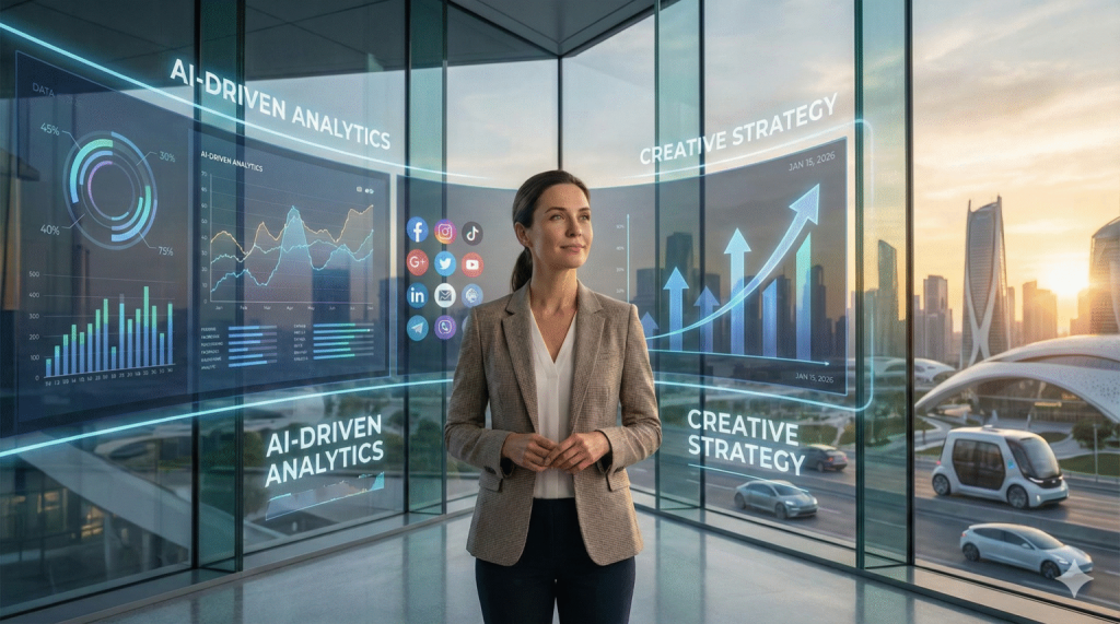 Why Learn Digital Marketing in 2026? Future Career Scope & Opportunities