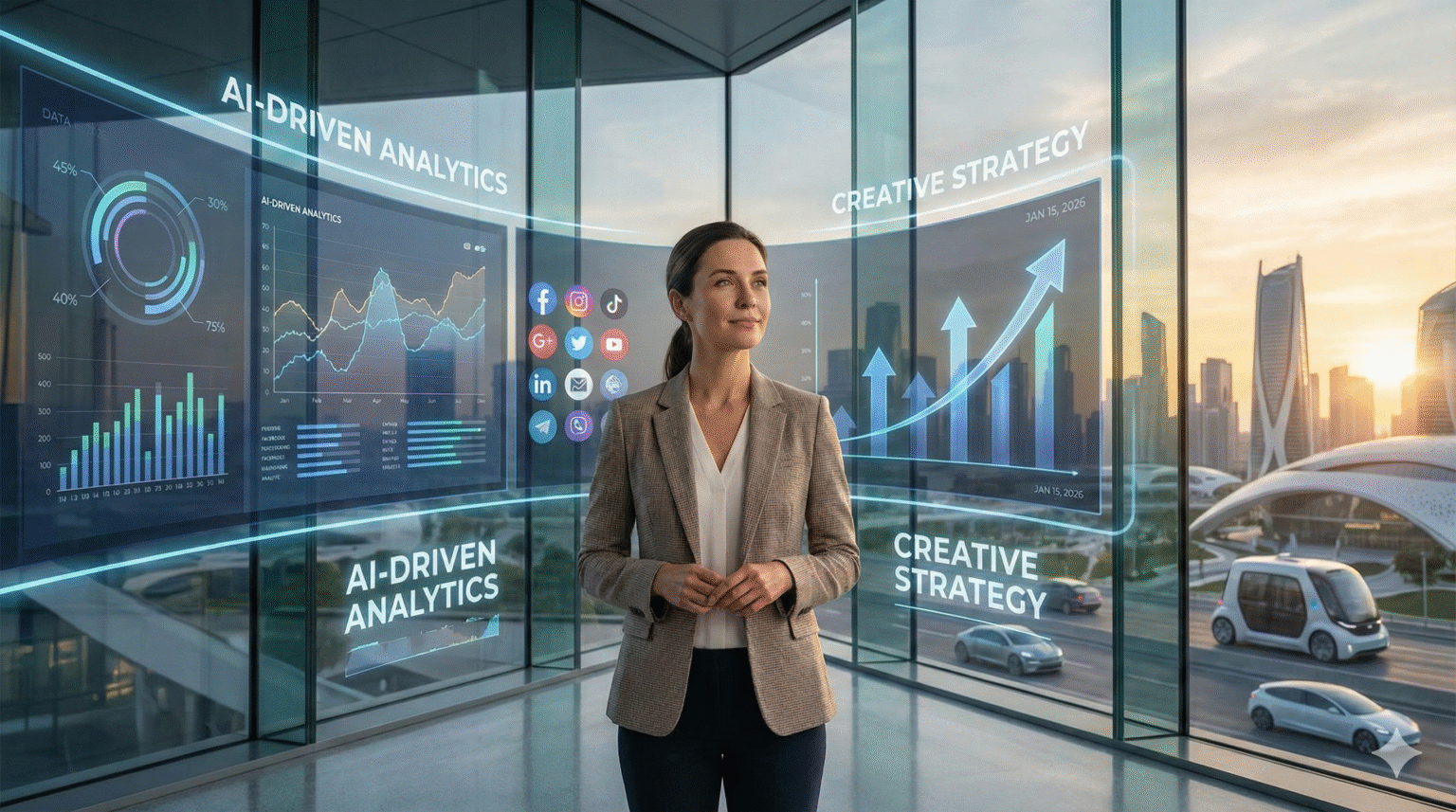 Why Learn Digital Marketing in 2026? Future Career Scope & Opportunities