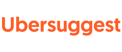 ubersuggest