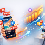 viral tips online Instagram